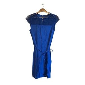 Zara Women's Blue dresses